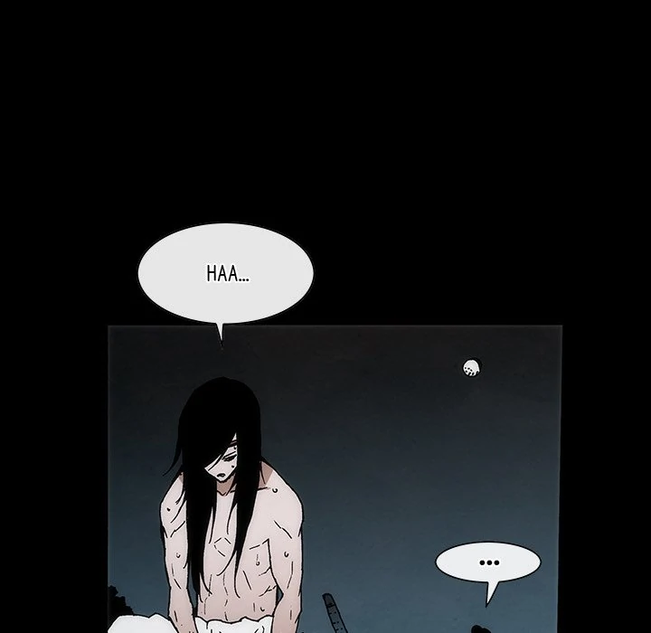 Living with One Leg (official) Chapter 73 - page 38