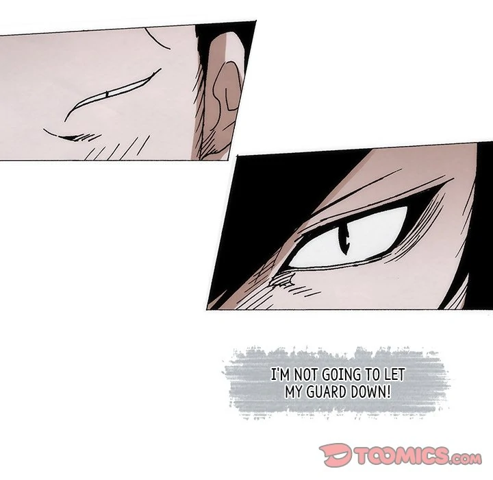 Living with One Leg (official) Chapter 74 - page 10