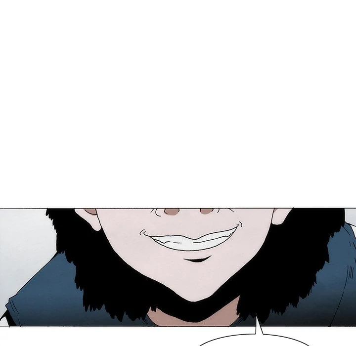 Living with One Leg (official) Chapter 74 - page 11