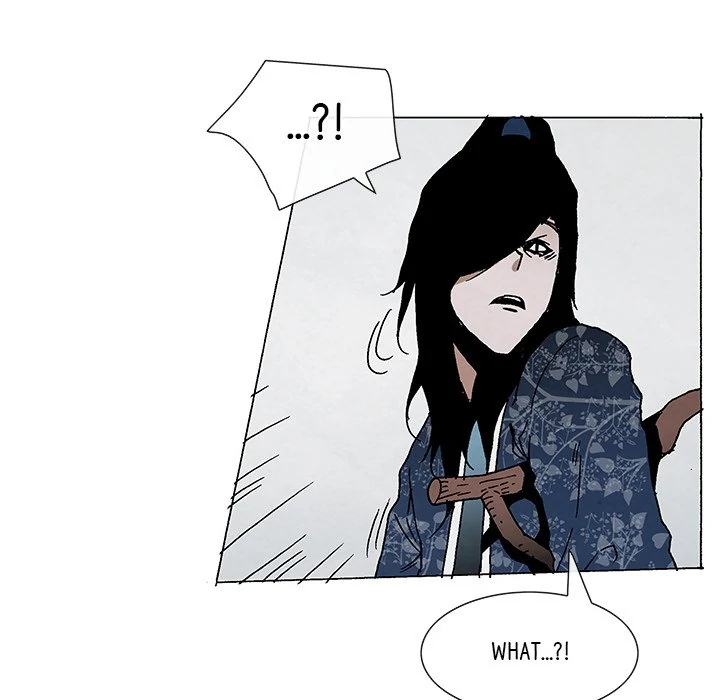 Living with One Leg (official) Chapter 74 - page 14