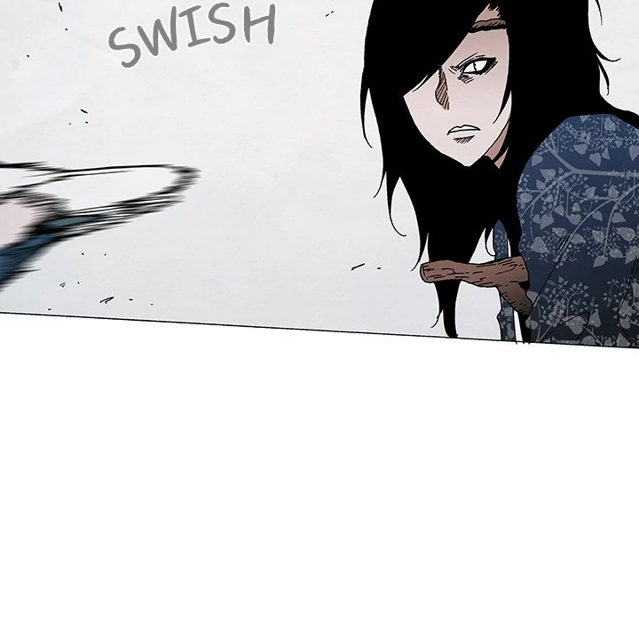 Living with One Leg (official) Chapter 74 - page 16