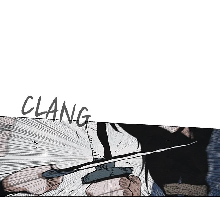 Living with One Leg (official) Chapter 74 - page 17