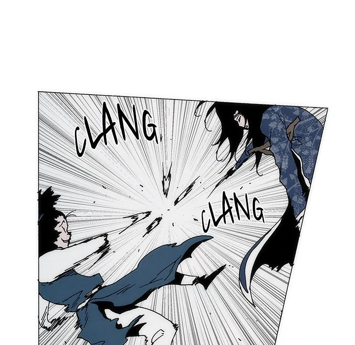 Living with One Leg (official) Chapter 74 - page 20