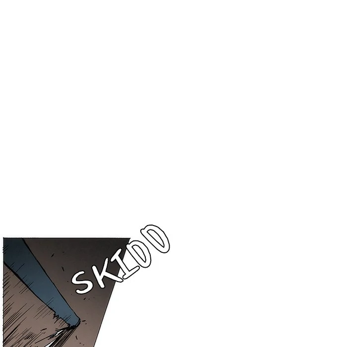 Living with One Leg (official) Chapter 74 - page 23