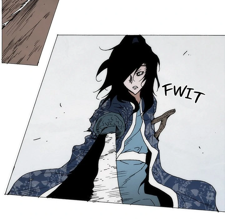 Living with One Leg (official) Chapter 74 - page 24