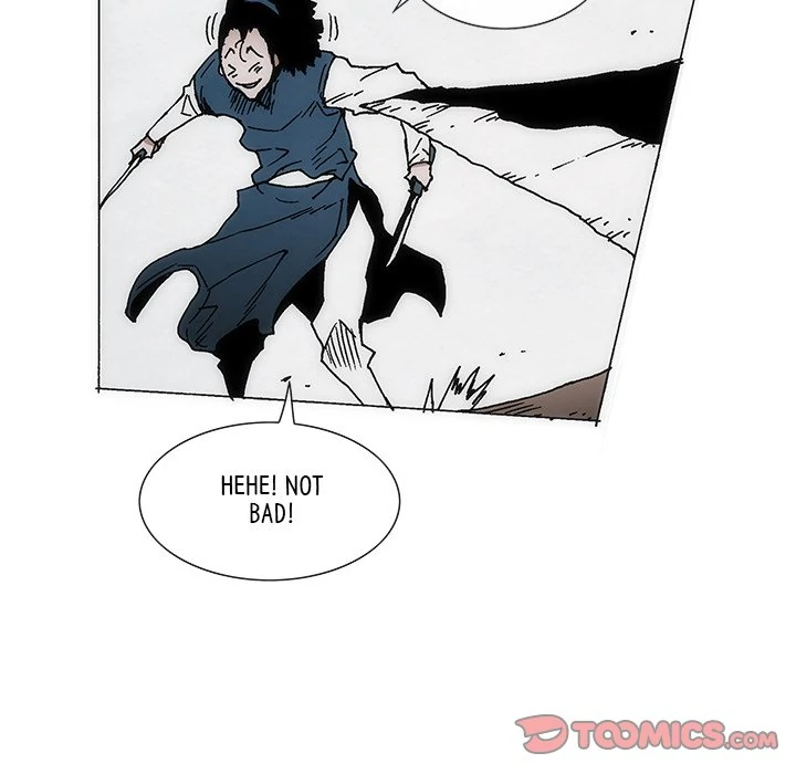 Living with One Leg (official) Chapter 74 - page 26