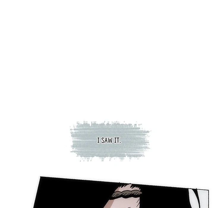 Living with One Leg (official) Chapter 74 - page 27