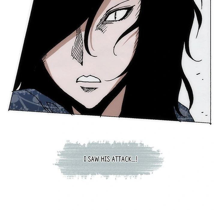 Living with One Leg (official) Chapter 74 - page 28