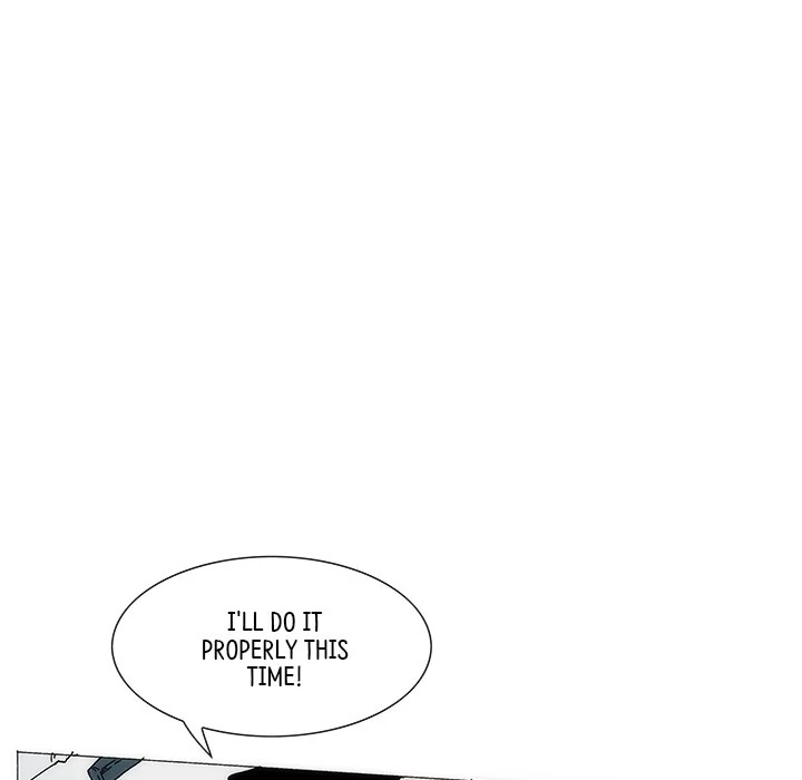 Living with One Leg (official) Chapter 74 - page 29