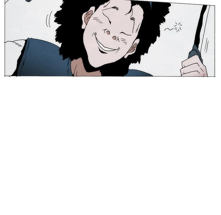 Living with One Leg (official) Chapter 74 - page 30