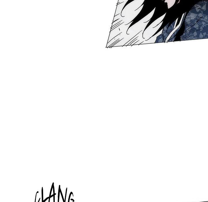 Living with One Leg (official) Chapter 74 - page 32