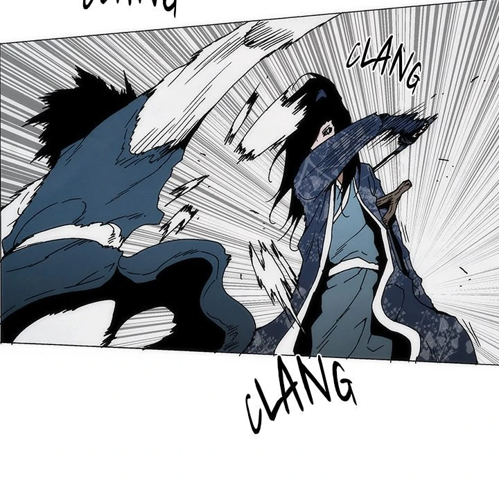 Living with One Leg (official) Chapter 74 - page 33