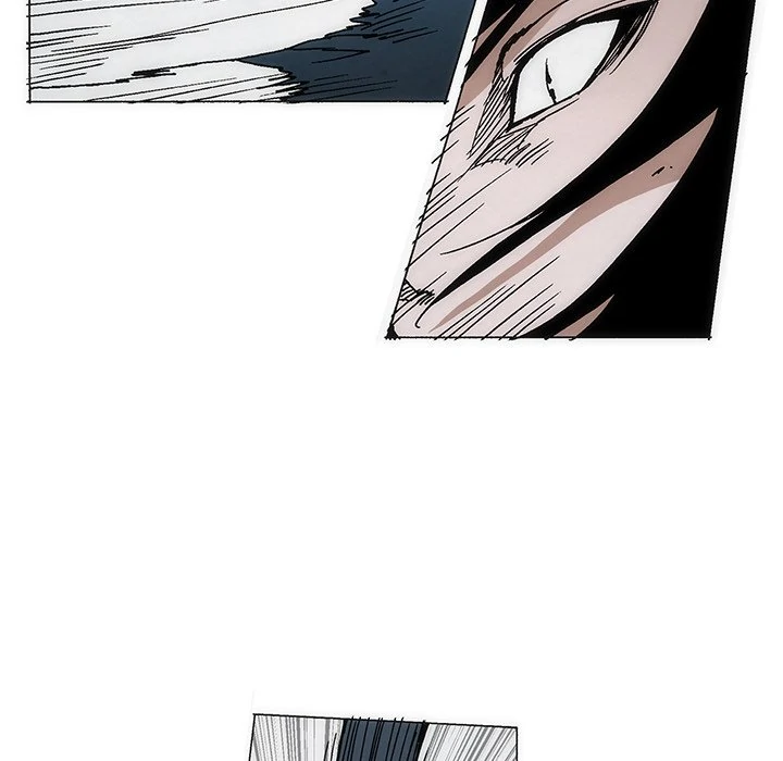 Living with One Leg (official) Chapter 74 - page 35