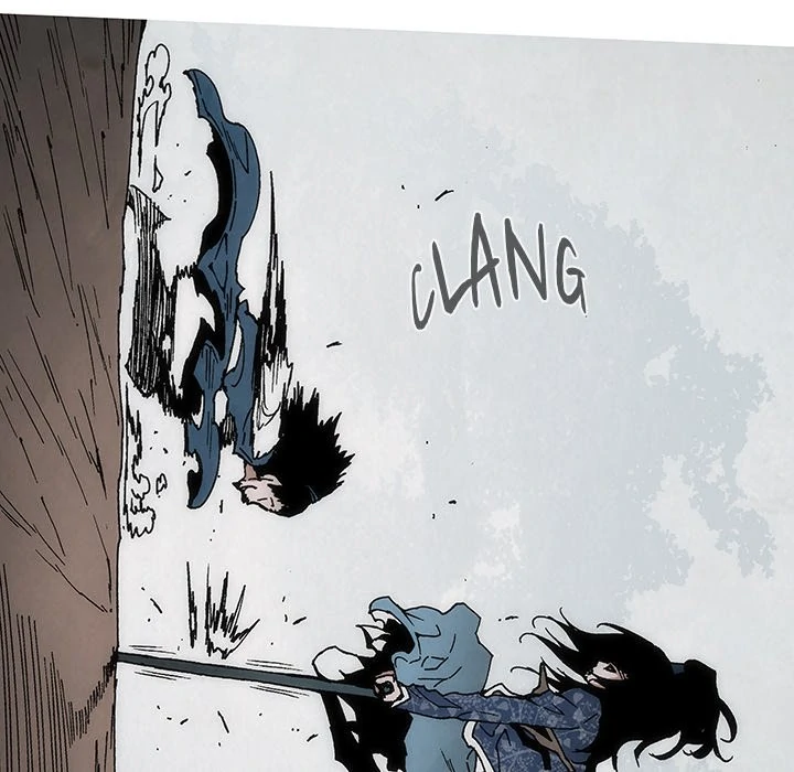 Living with One Leg (official) Chapter 74 - page 37