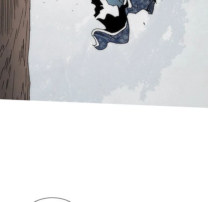 Living with One Leg (official) Chapter 74 - page 38