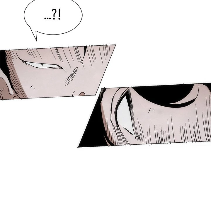 Living with One Leg (official) Chapter 74 - page 39