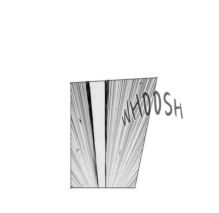 Living with One Leg (official) Chapter 74 - page 40