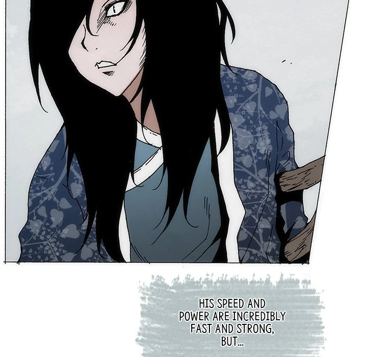 Living with One Leg (official) Chapter 74 - page 46