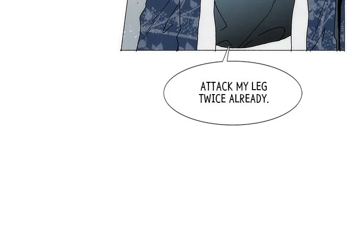 Living with One Leg (official) Chapter 74 - page 4