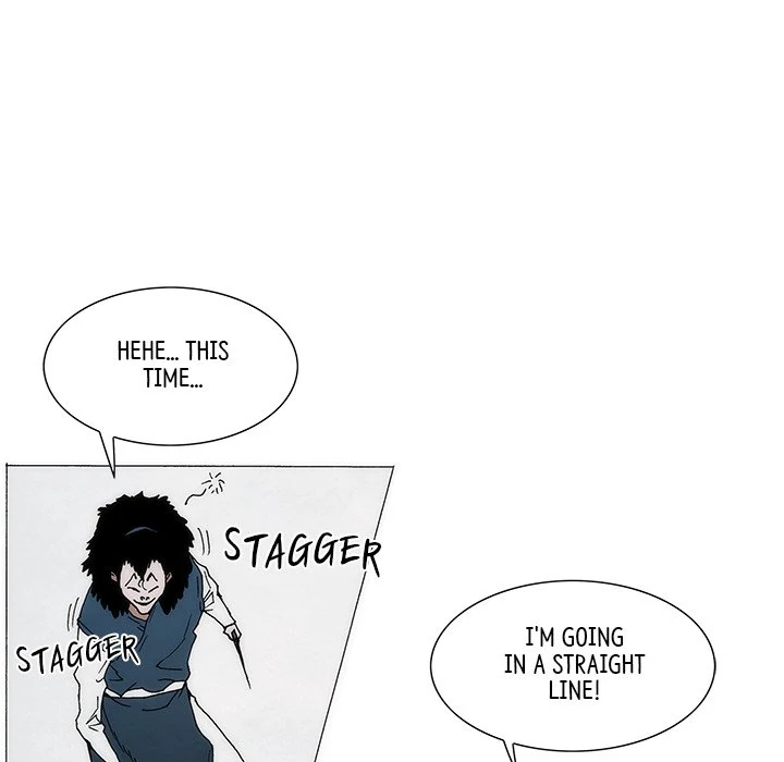 Living with One Leg (official) Chapter 74 - page 52