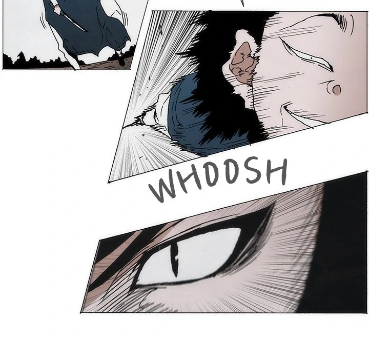 Living with One Leg (official) Chapter 74 - page 53