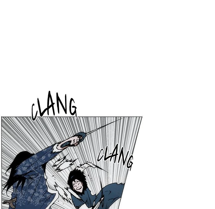 Living with One Leg (official) Chapter 74 - page 54