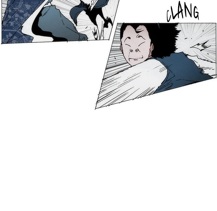 Living with One Leg (official) Chapter 74 - page 55