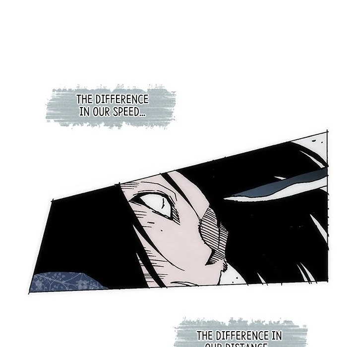 Living with One Leg (official) Chapter 74 - page 56