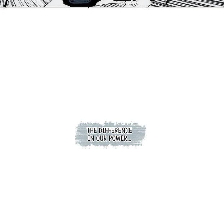 Living with One Leg (official) Chapter 74 - page 59