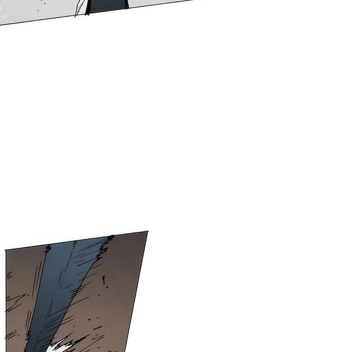 Living with One Leg (official) Chapter 74 - page 61