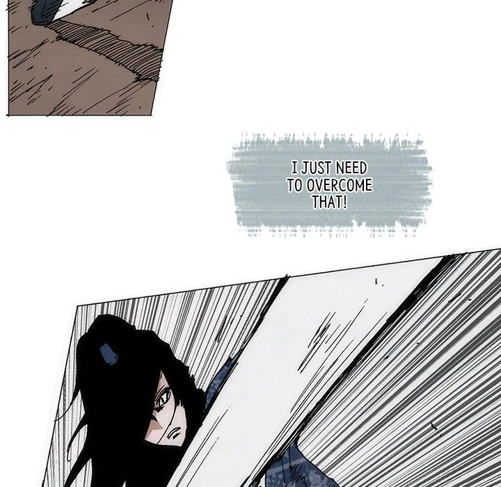 Living with One Leg (official) Chapter 74 - page 62