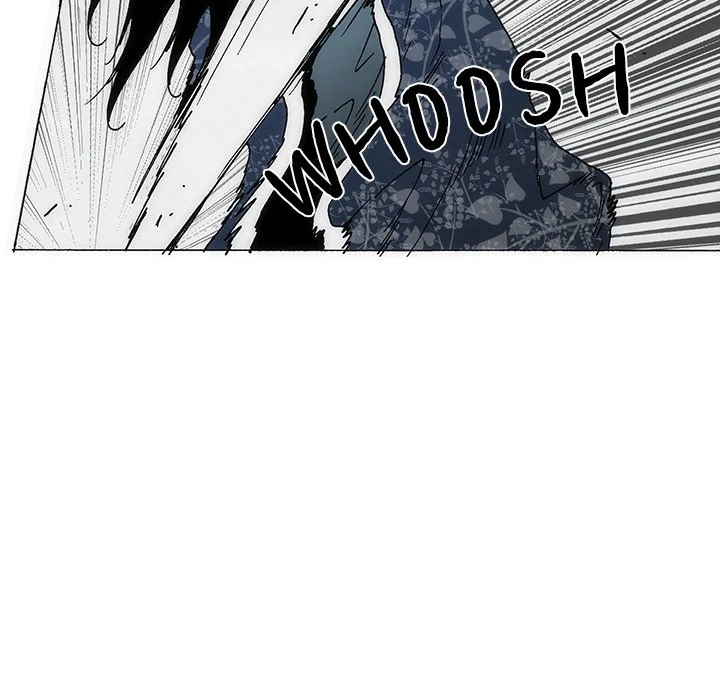 Living with One Leg (official) Chapter 74 - page 63