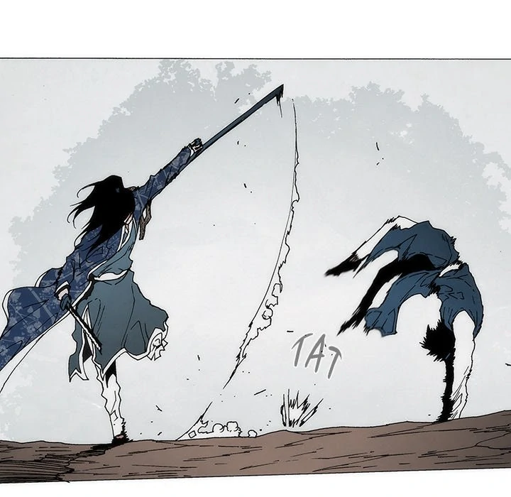 Living with One Leg (official) Chapter 74 - page 64