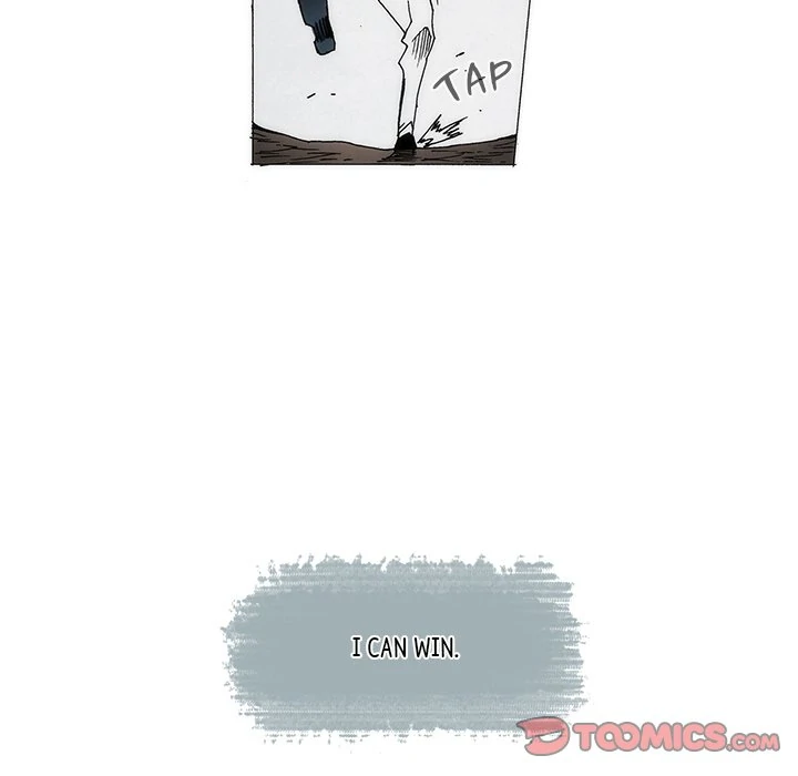 Living with One Leg (official) Chapter 74 - page 66