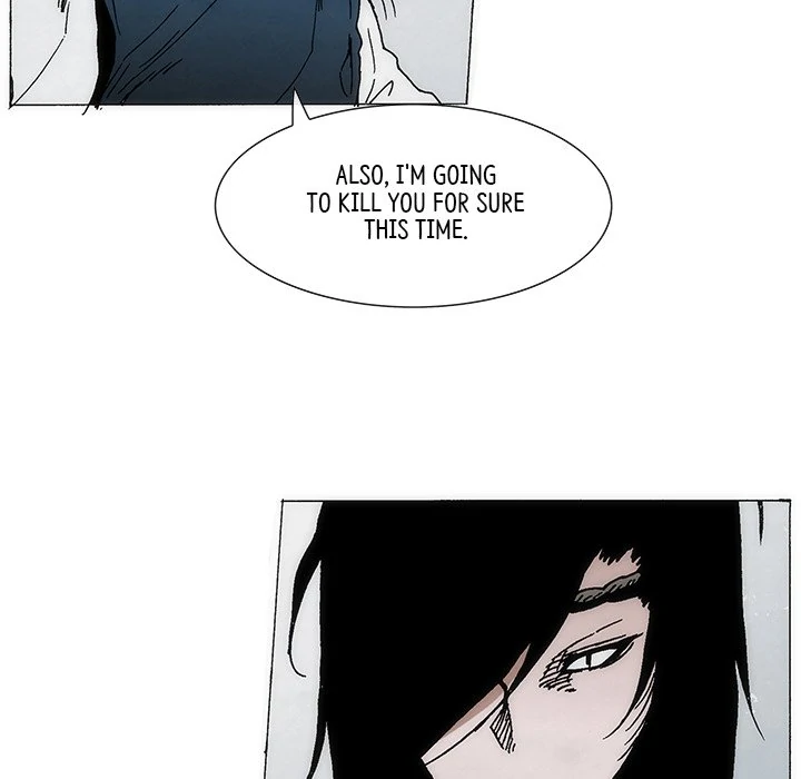 Living with One Leg (official) Chapter 74 - page 6