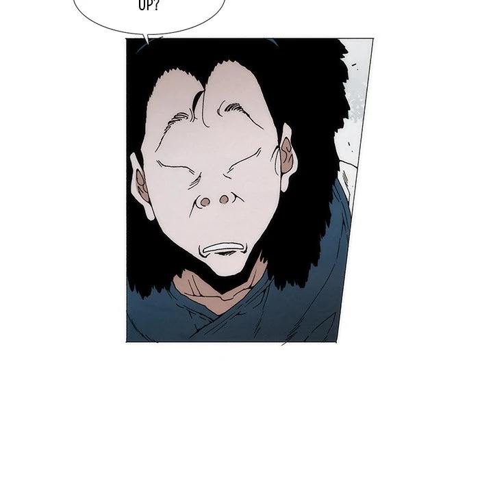 Living with One Leg (official) Chapter 74 - page 69