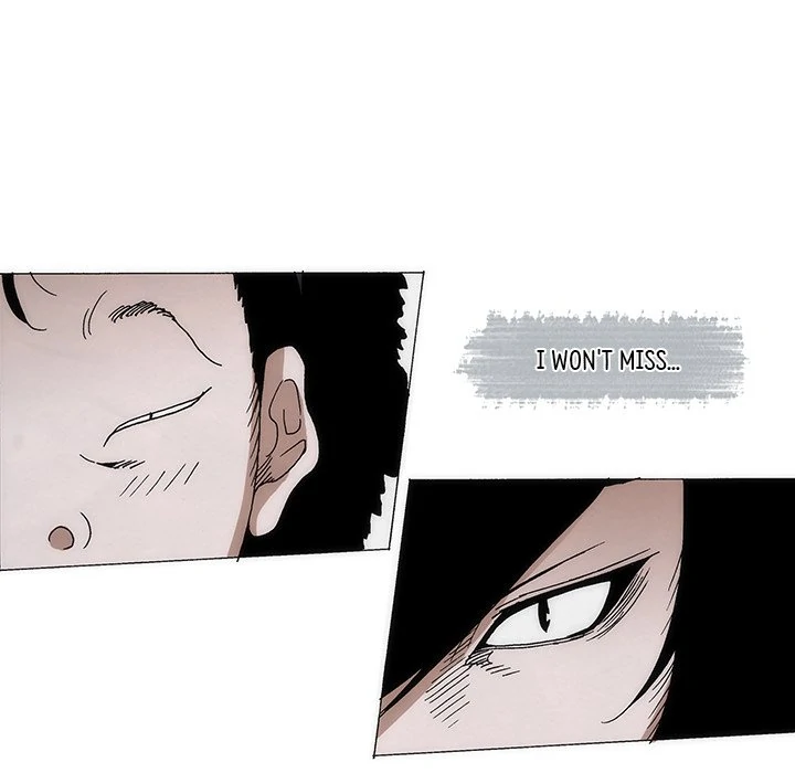 Living with One Leg (official) Chapter 74 - page 8