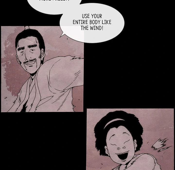 Living with One Leg (official) Chapter 76 - page 9