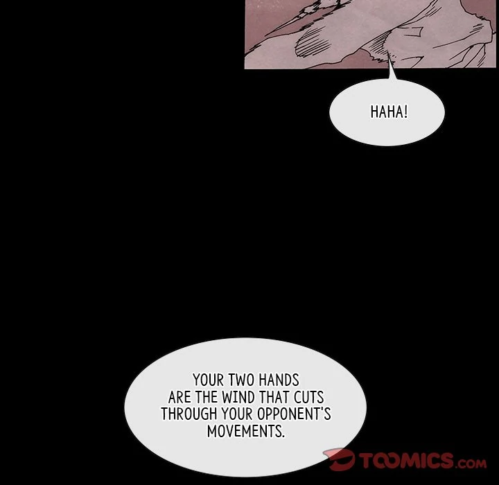 Living with One Leg (official) Chapter 76 - page 10