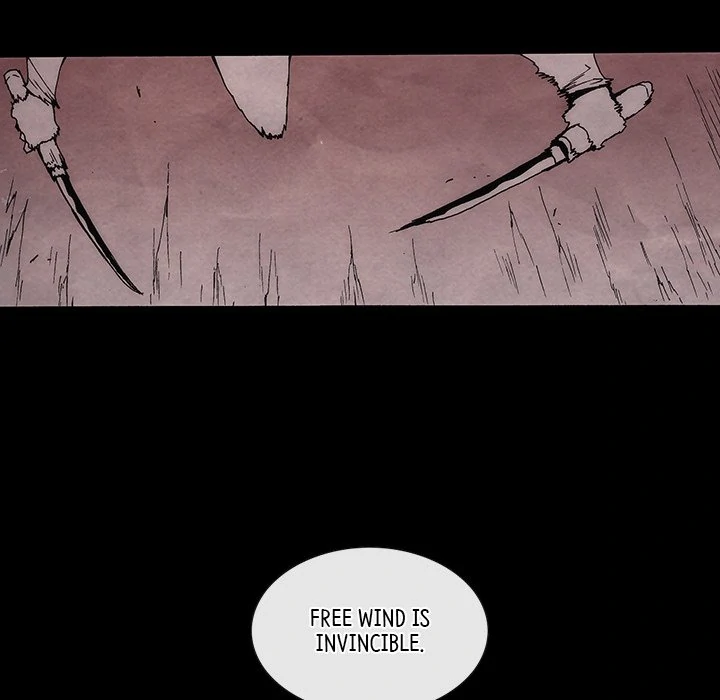 Living with One Leg (official) Chapter 76 - page 11