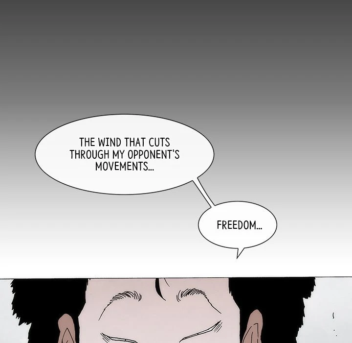 Living with One Leg (official) Chapter 76 - page 14