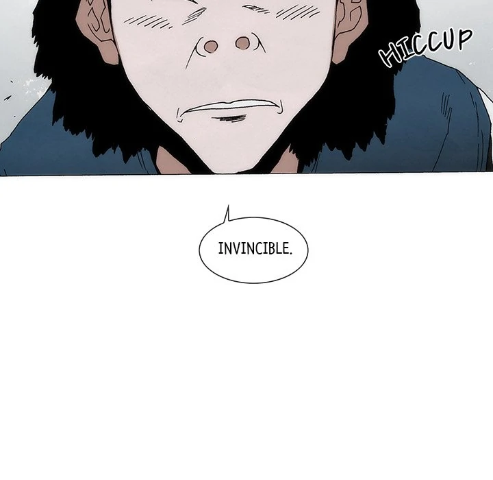 Living with One Leg (official) Chapter 76 - page 15