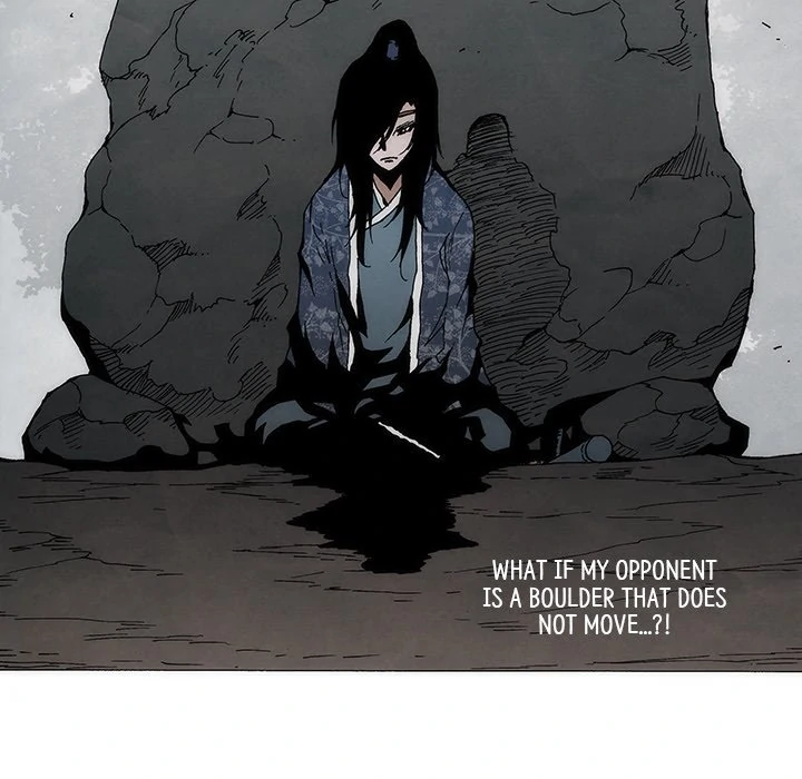 Living with One Leg (official) Chapter 76 - page 17