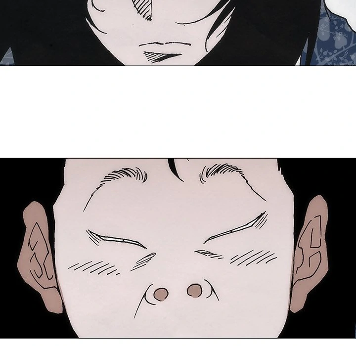 Living with One Leg (official) Chapter 76 - page 19