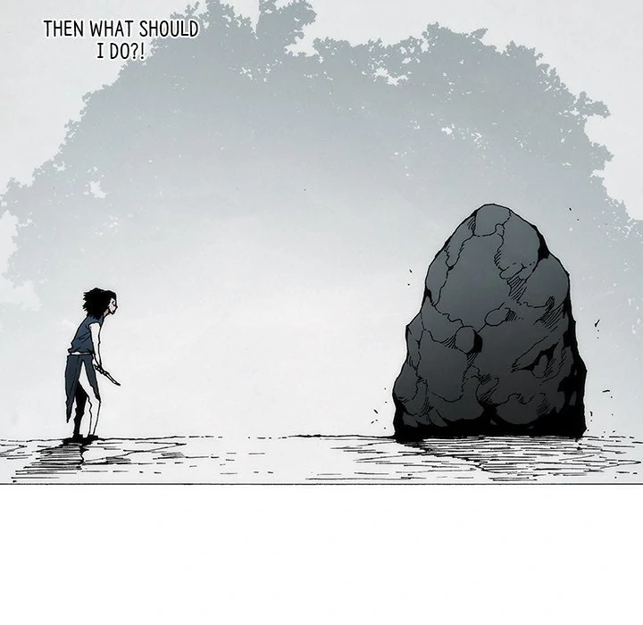 Living with One Leg (official) Chapter 76 - page 21