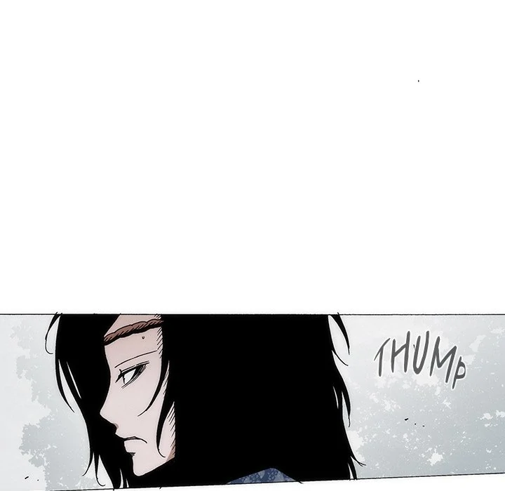 Living with One Leg (official) Chapter 76 - page 22