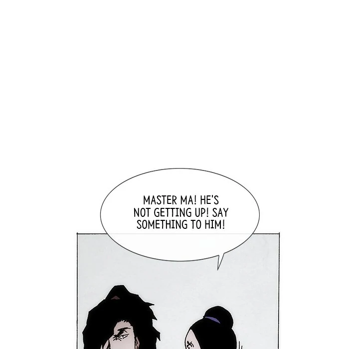 Living with One Leg (official) Chapter 76 - page 24