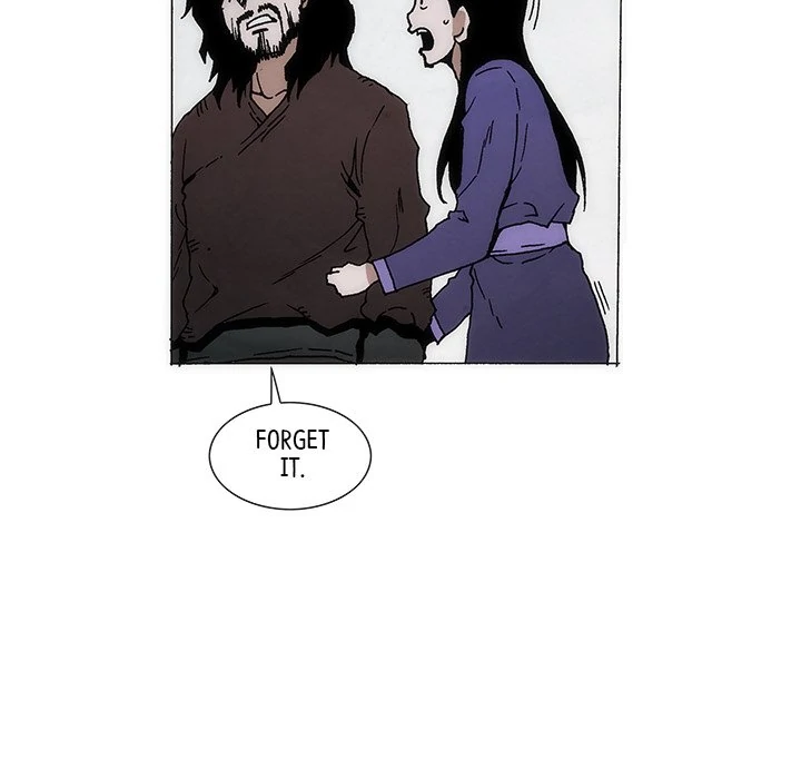 Living with One Leg (official) Chapter 76 - page 25