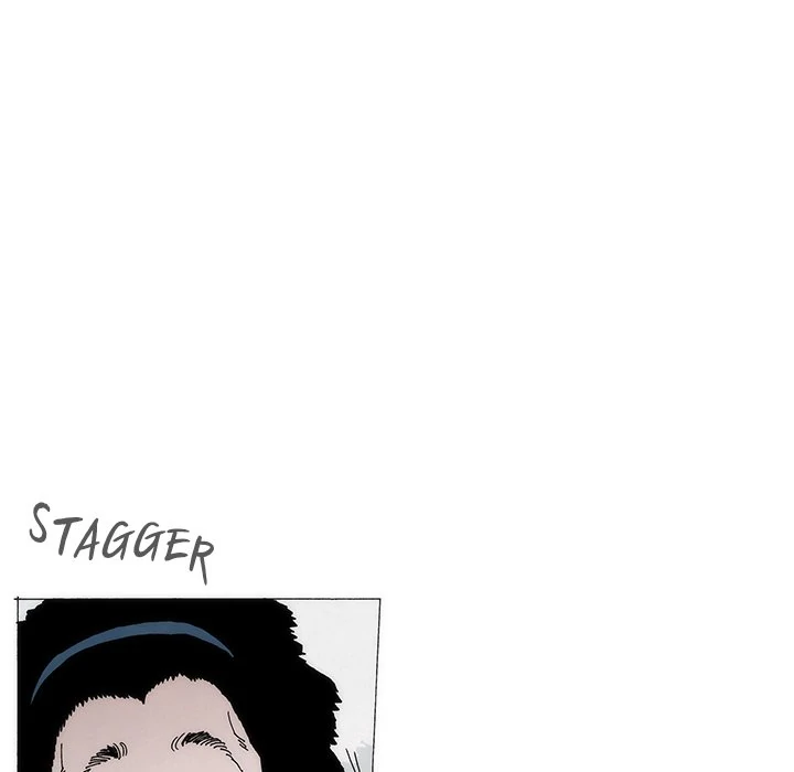 Living with One Leg (official) Chapter 76 - page 28