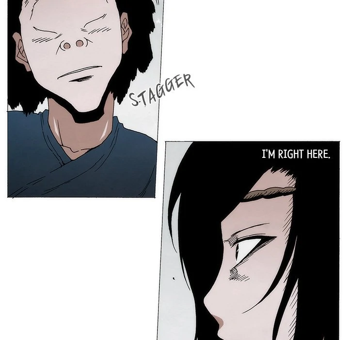 Living with One Leg (official) Chapter 76 - page 29